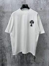 Picture of Chrome Hearts T Shirts Short _SKUChromeHeartsXS-Lxetr9816990